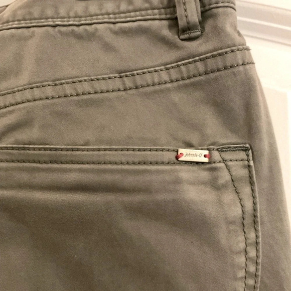 Johnnie O Mens Pants - Picture 3 of 4